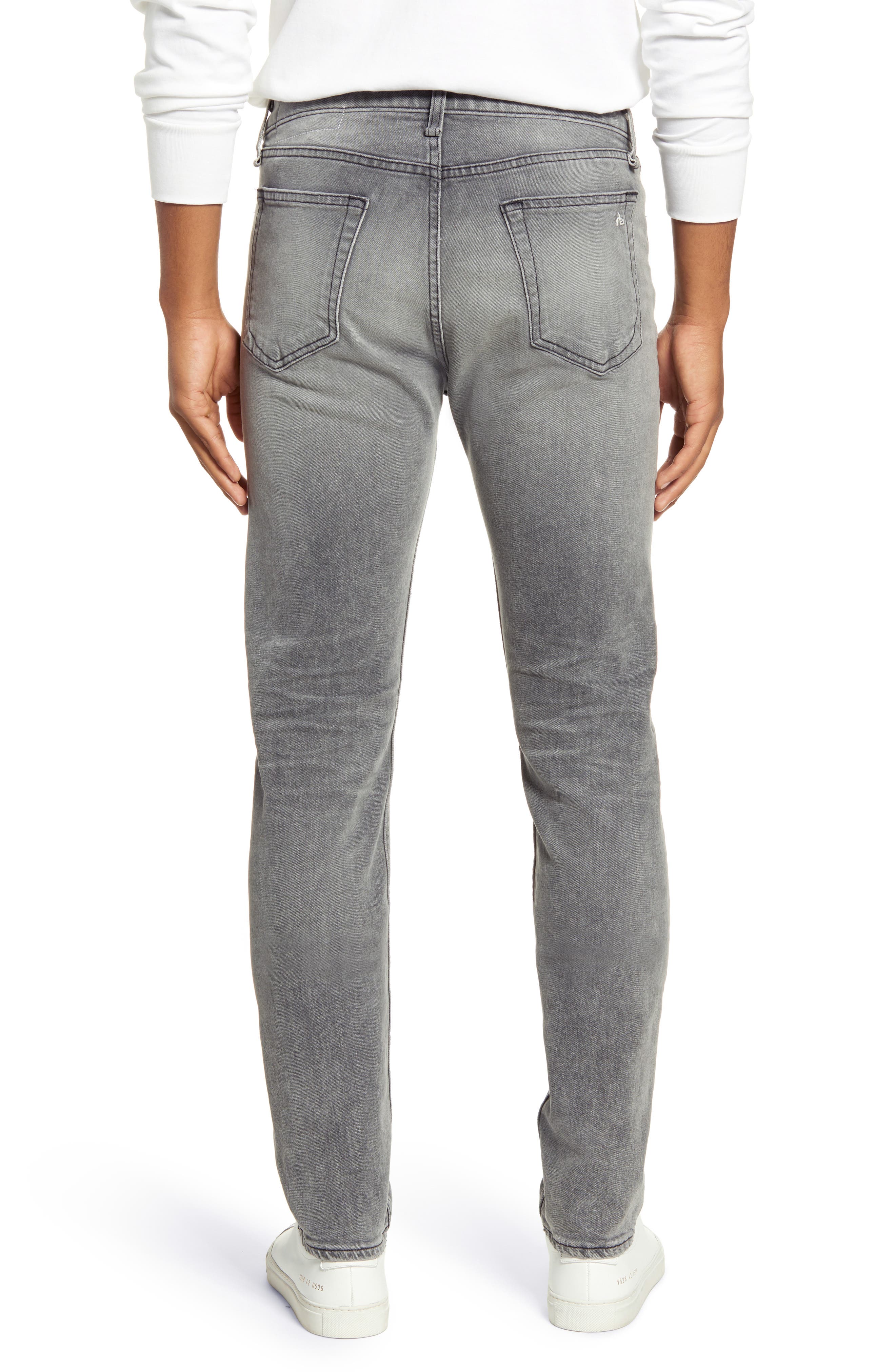 Fit 2 Slim Fit Jeans - image 2