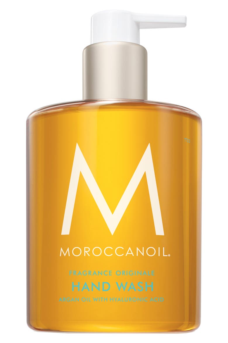 Hand Wash, Main, color, FRAGRANCE ORIGINALE