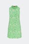 selected Gummy Green Palm Leaf