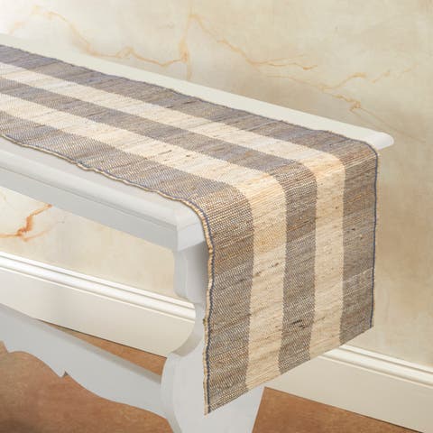 Madeleine Table Runner