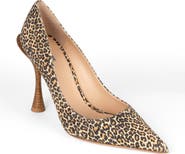 BETZÁBE Thalia Pointed Toe Pump