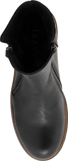 Bueno Ariana Zip-Up Boot (Women) Nordstrom