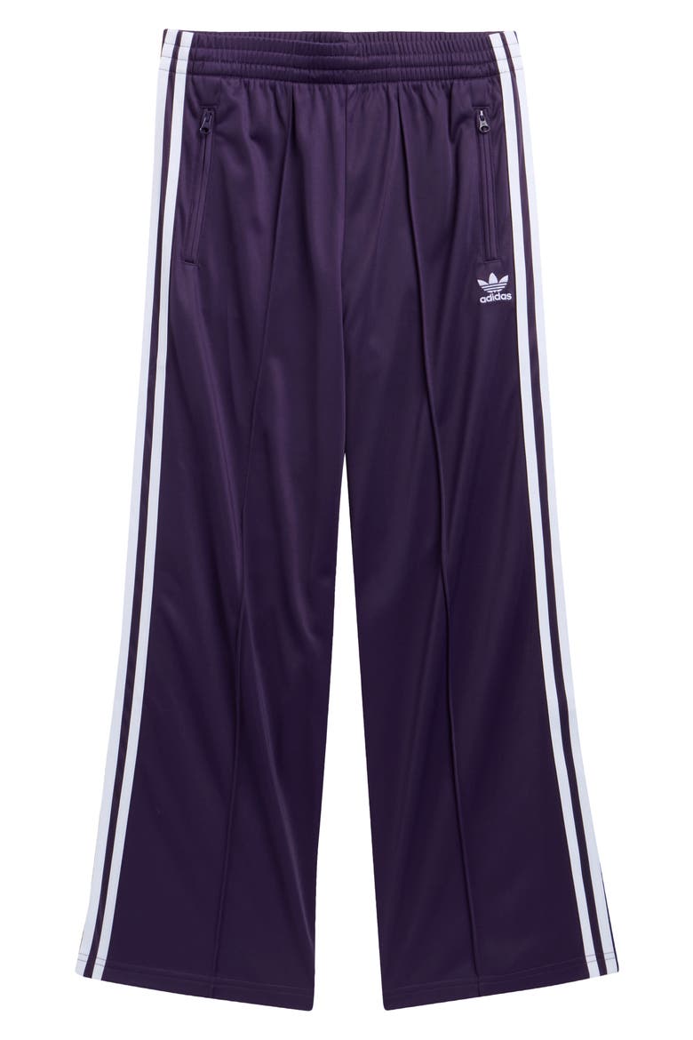 Kids' Firebird Wide Leg Pants, Main, color, AURORA PLUM