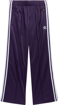 adidas Kids' Firebird Wide Leg Pants