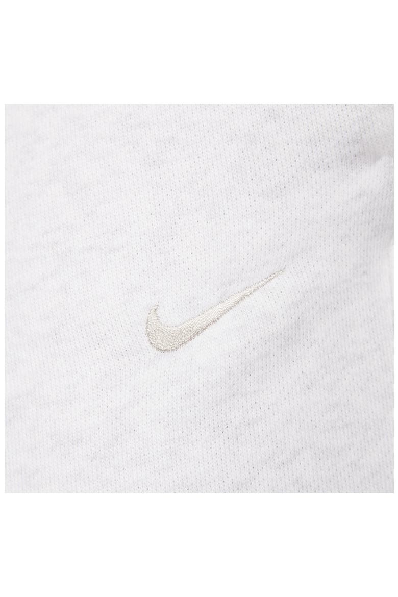Sportswear Chill French Terry Joggers, Alternate, color, BIRCH HEATHER/LIGHT BROWN