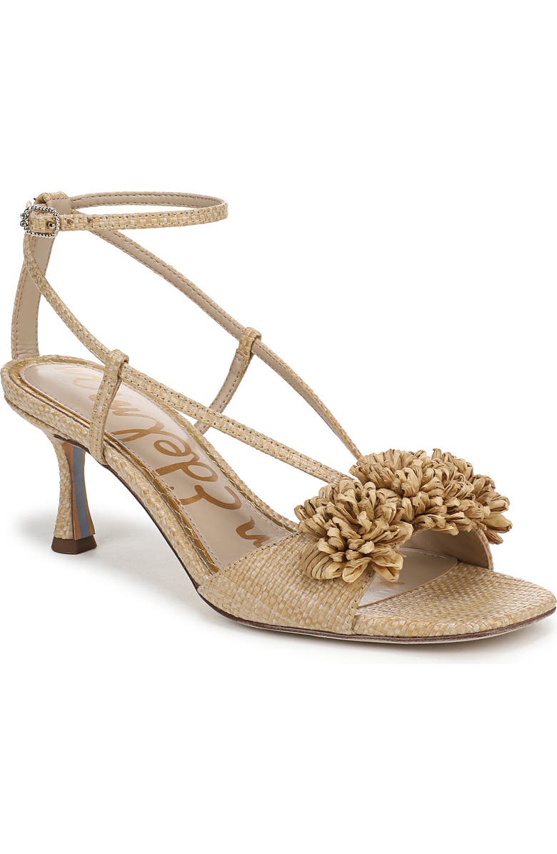 Sam Edelman Phoebe Ankle Strap Sandal, Main, color,