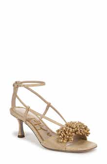 Sam Edelman Phoebe Ankle Strap Sandal