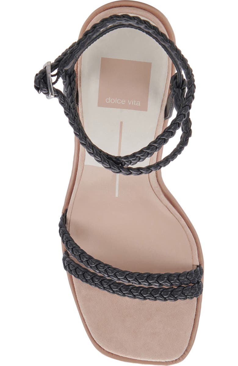 Dolce Vita Oro Ankle Strap Sandal, Alternate, color,