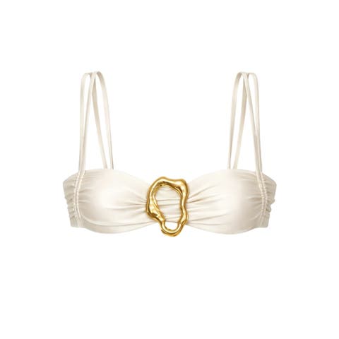 Selene Bikini Top