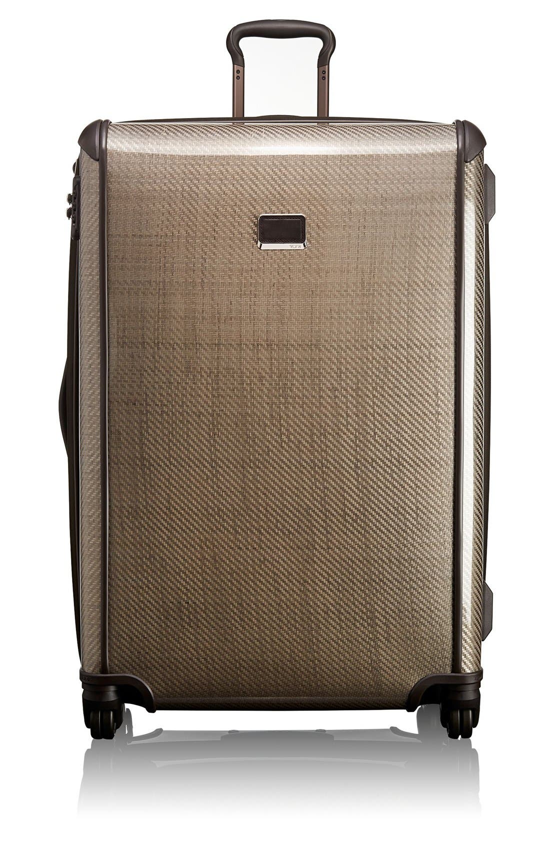 TUMI 'Tegra-Lite<sup>™</sup> Max' Extended Trip Packing Case, Main, color, 