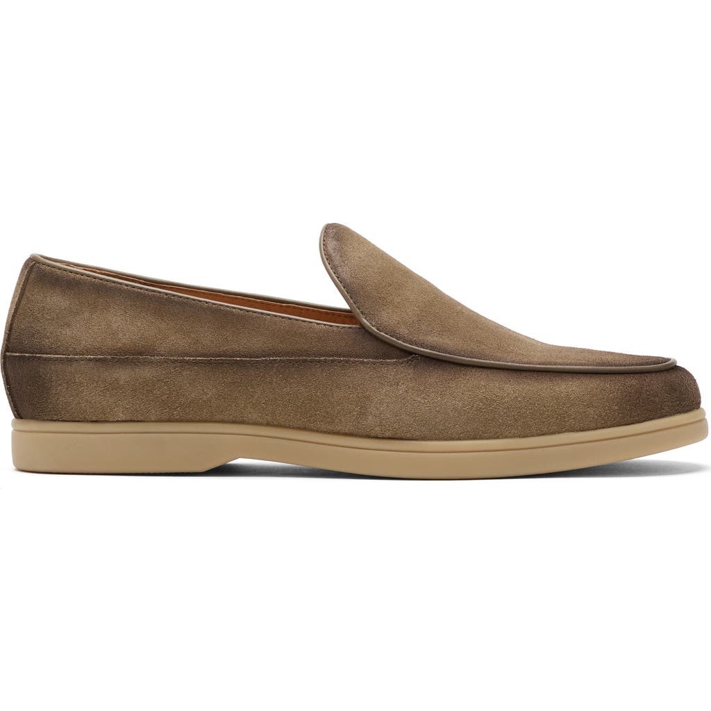 MARC NOLAN MARC NOLAN ALESSANDRO VENETIAN LOAFER