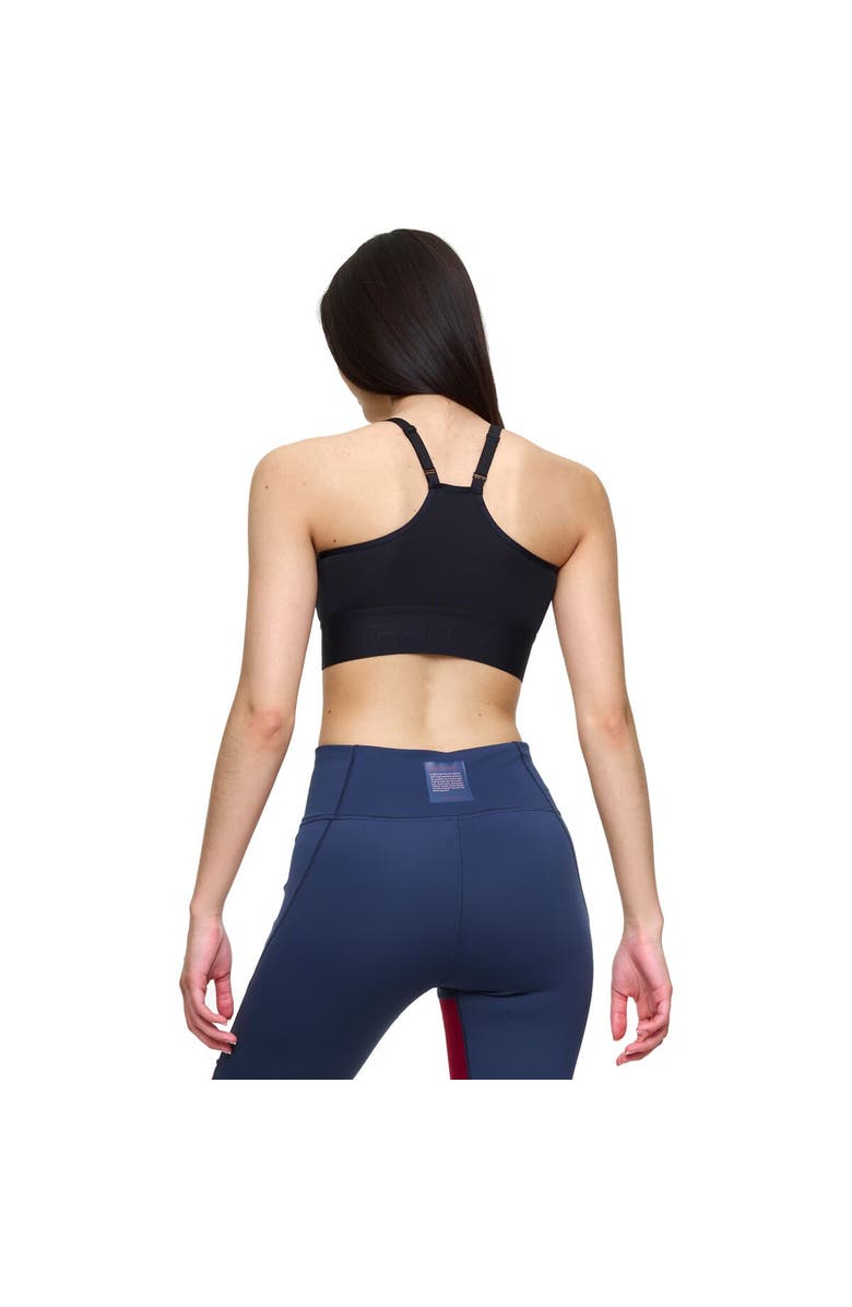 Kari Traa Froya Bra - Women's, Alternate, color, Black