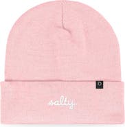 Dalix Salty Beanie Cap