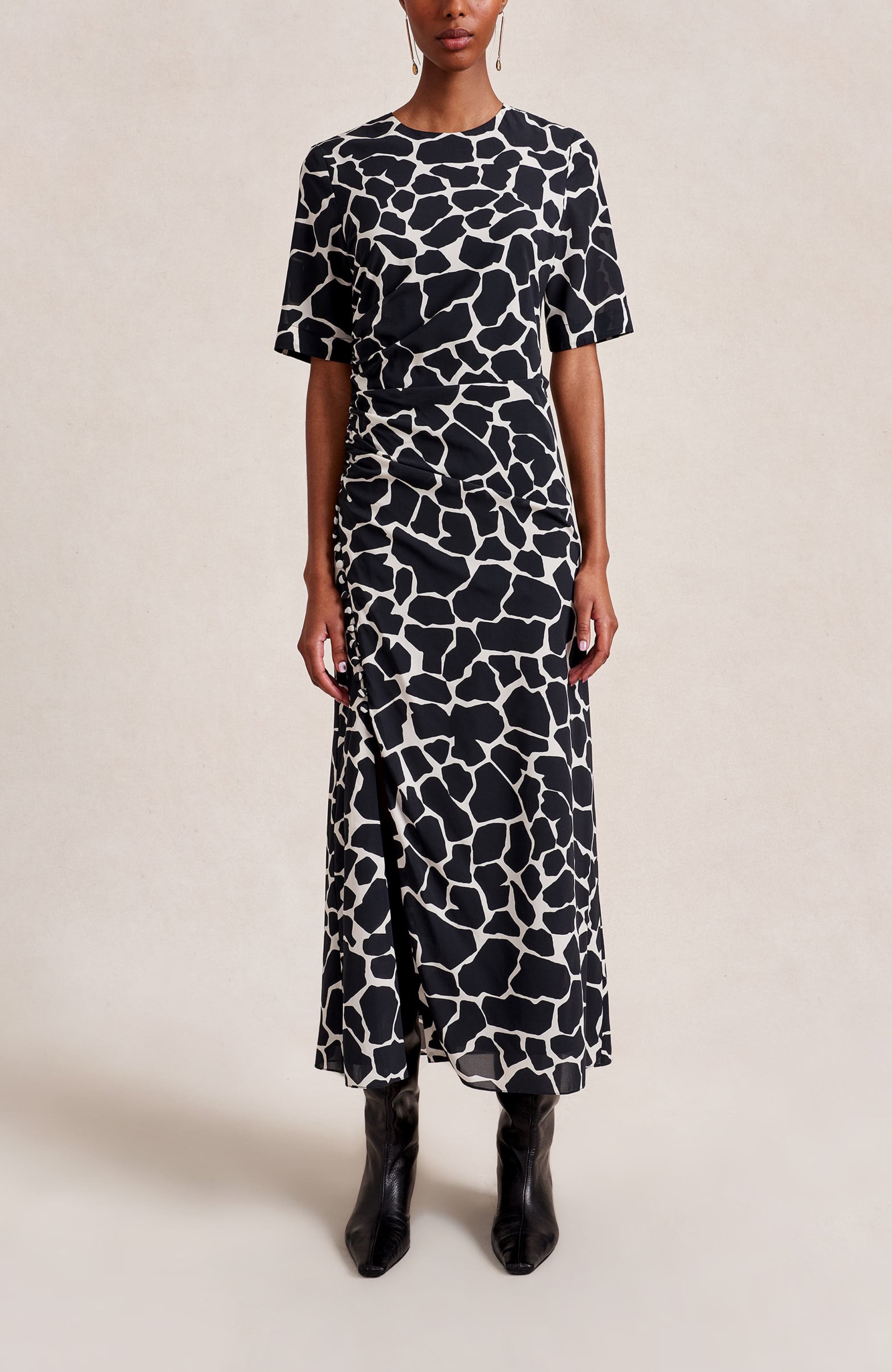 Lydia Dress