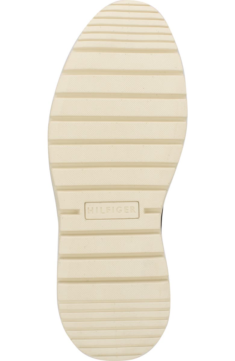 Tommy Hilfiger Virat Derby, Alternate, color, Black