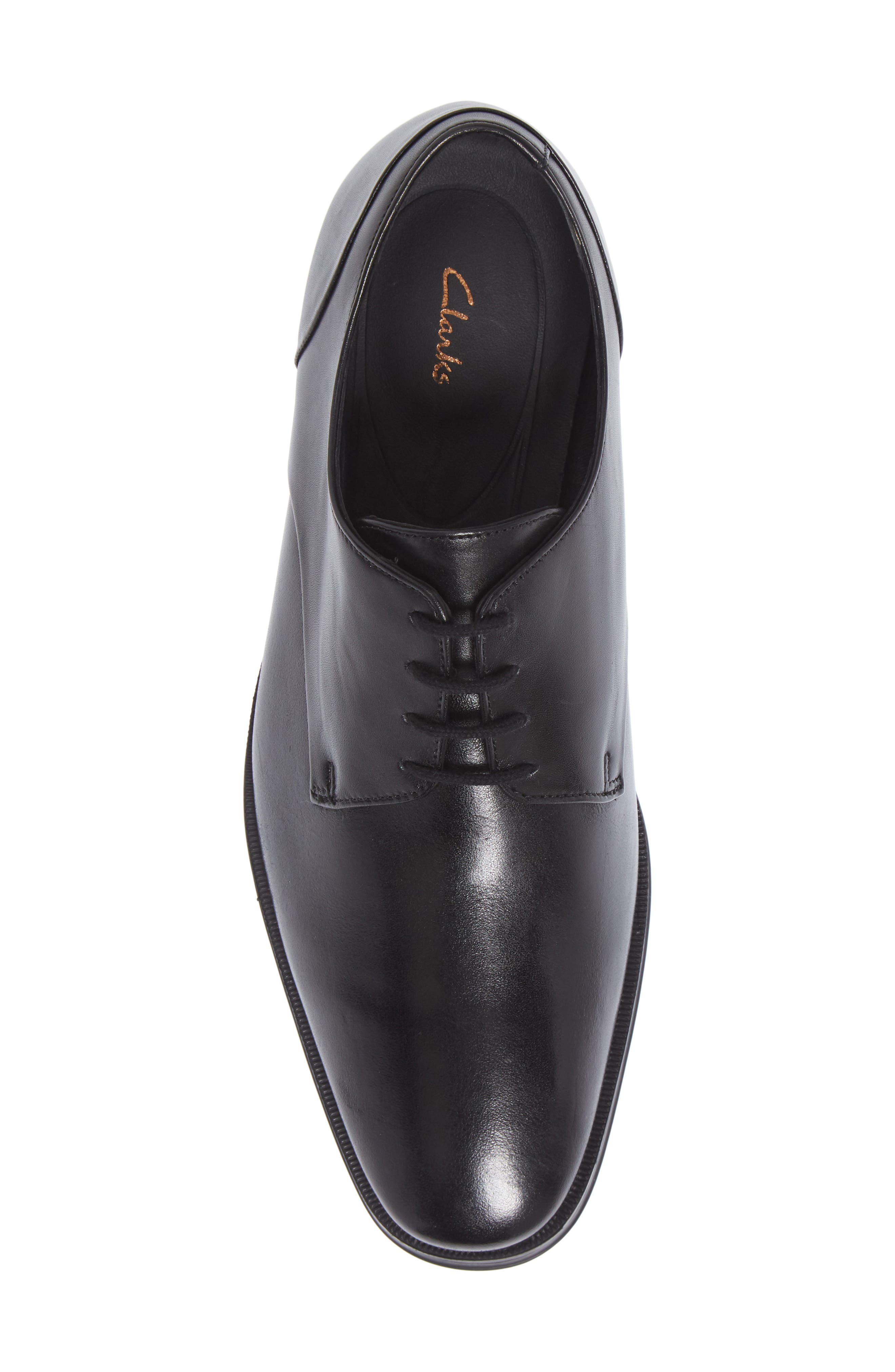 Clarks<sup>®</sup> Gilman Lace Derby, Alternate, color, 