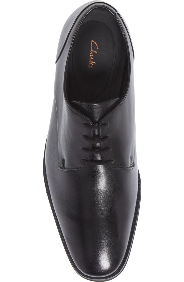 Clarks<sup>®</sup> Gilman Lace Derby, Alternate, color,