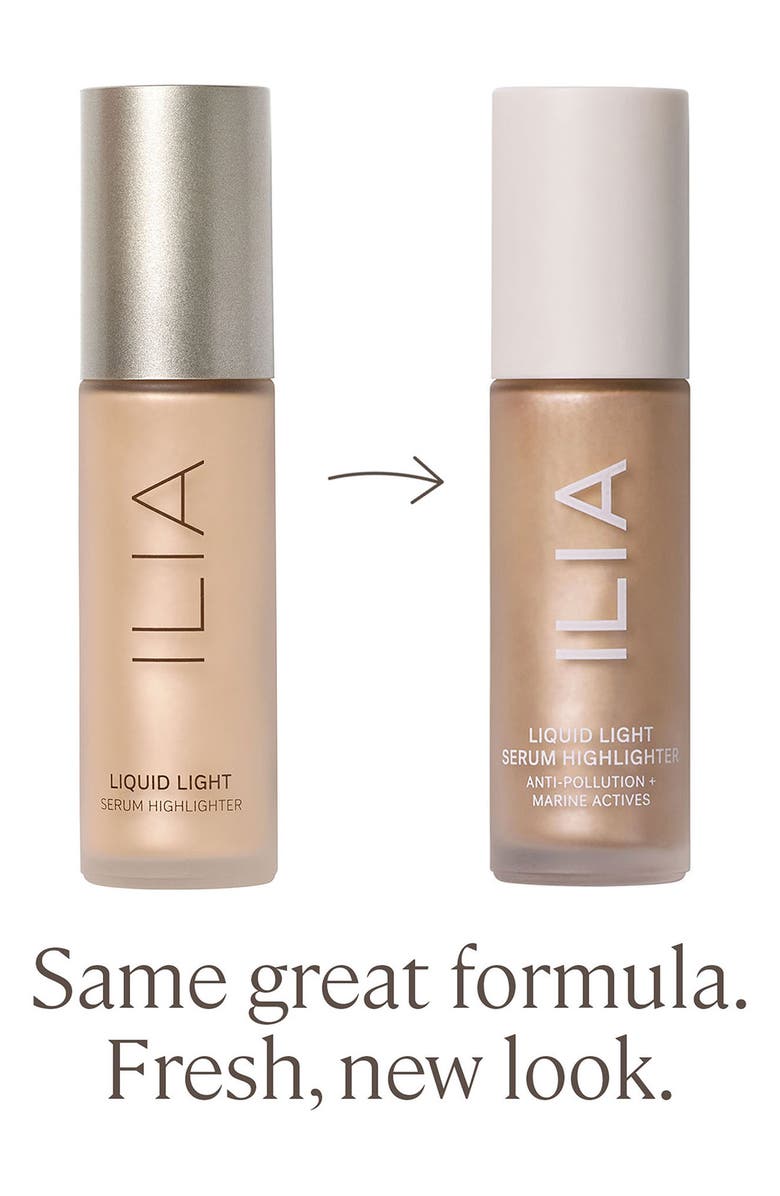 ILIA Liquid Light Serum Highlighter, Main, color,