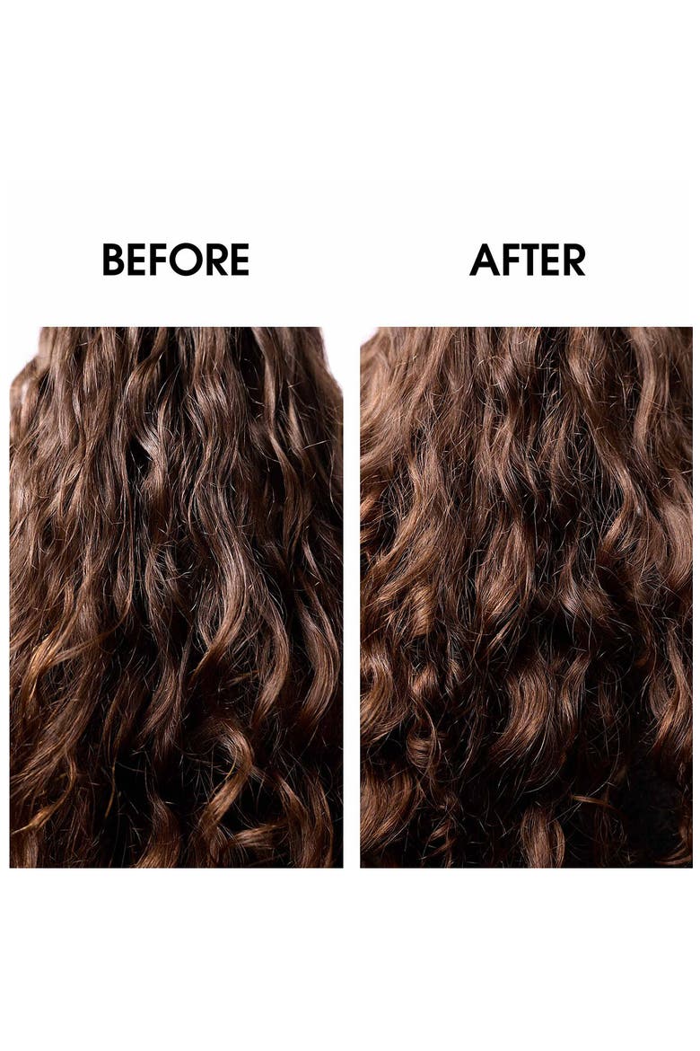 Bain Restructurant à la Banane Volumizing Shampoo for Curly Hair, Alternate, color, NO COLOR