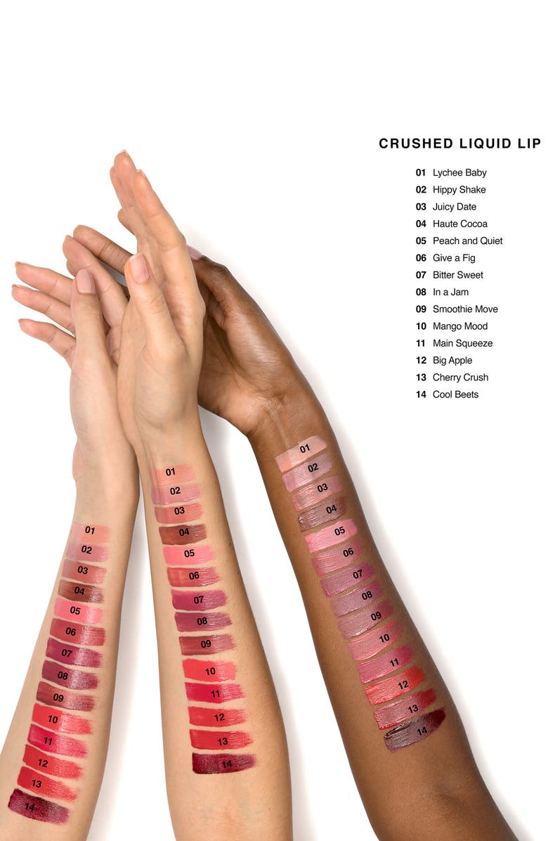 Bobbi Brown Crushed Liquid Lip Balm, Alternate, color,