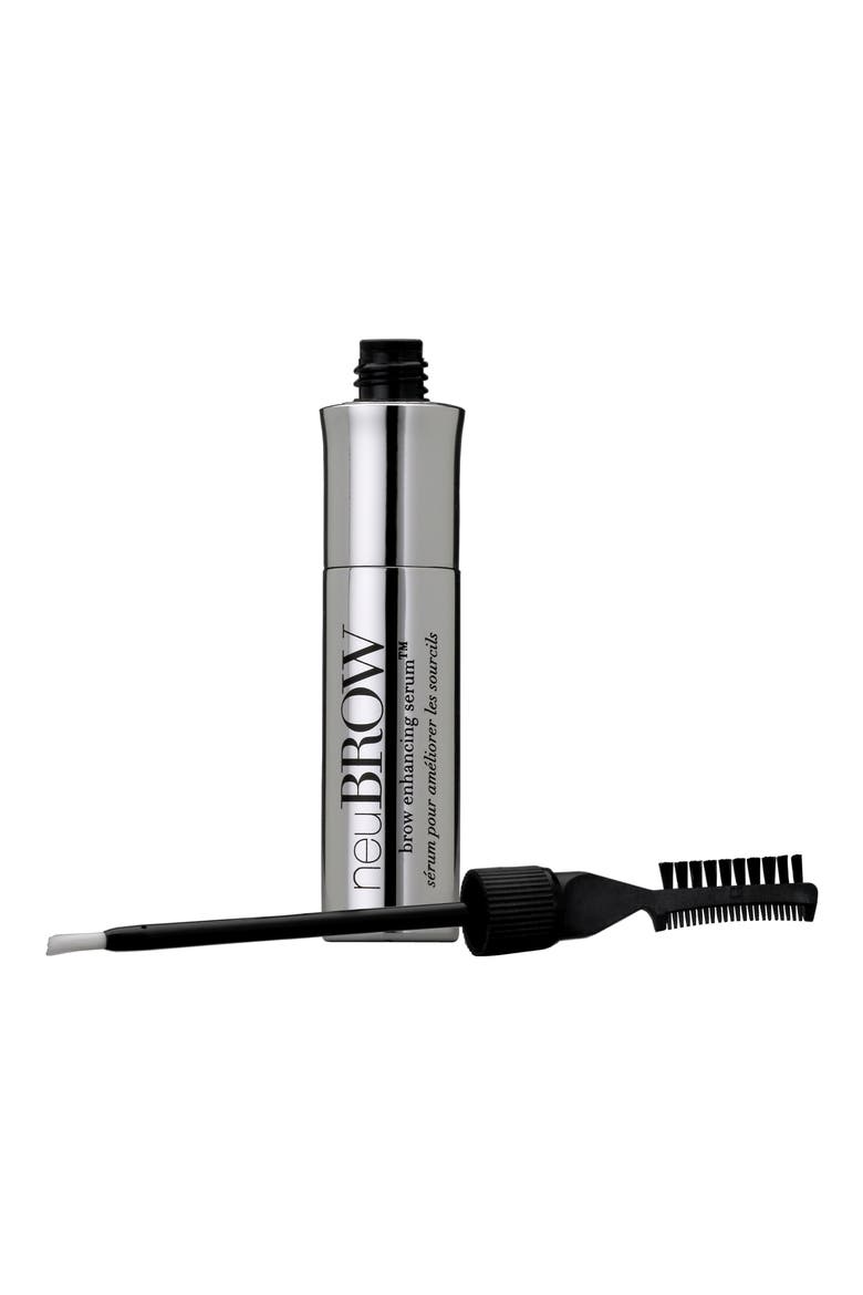 neuBROW® Enhancing Set-$200 Value (Nordstrom Exclusive), Alternate, color, NO COLOR