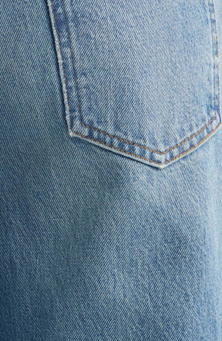 FRAME Relaxed Fit Jeans, Alternate, color, Outfield