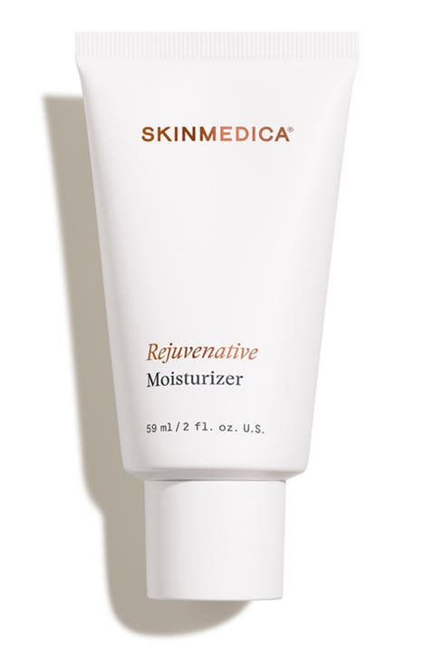 Rejuvenative Moisturizer