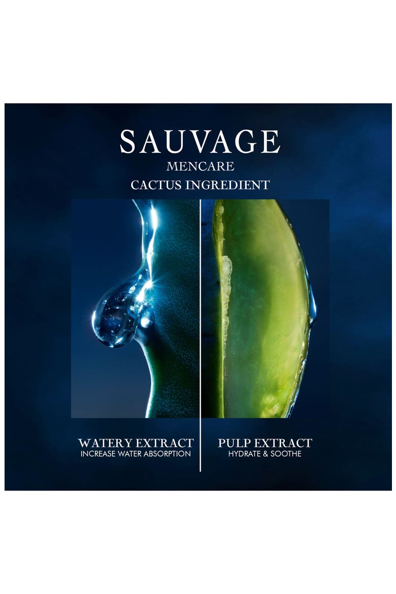 Sauvage Toner, Alternate, color, NO COLOR