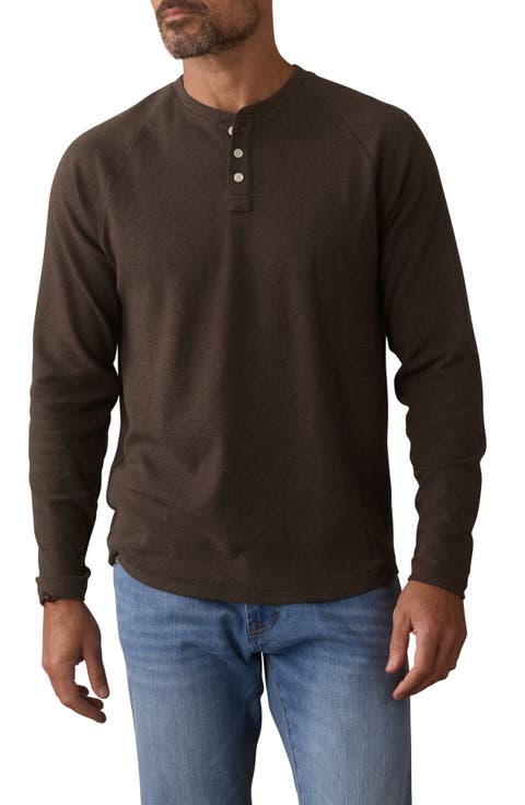 Puremeso Everyday Henley