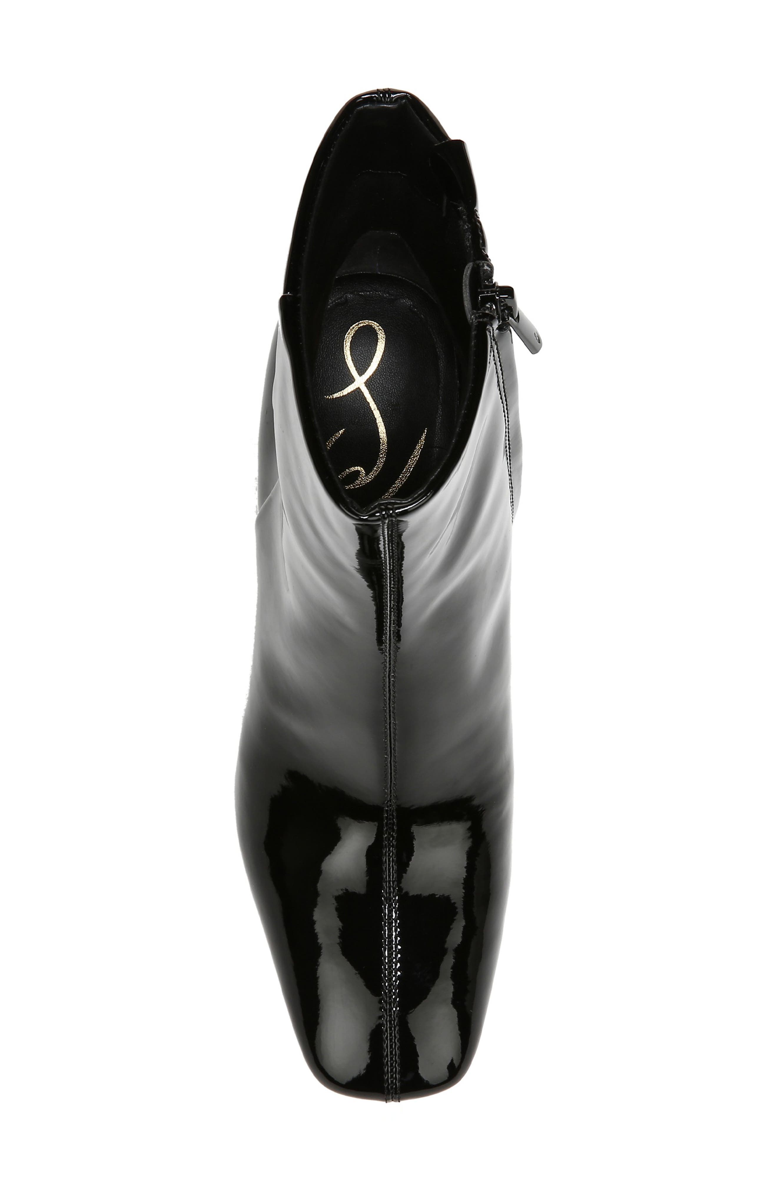 Sam Edelman Fawn Block Heel Bootie, Alternate, color, 