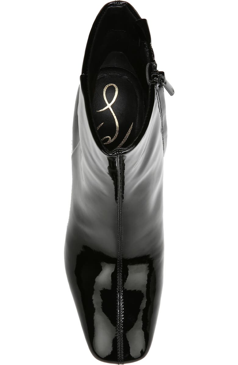 Sam Edelman Fawn Block Heel Bootie, Alternate, color,