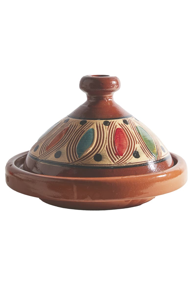 Verve Culture Cooking Tagine for Two, Main, color, Design