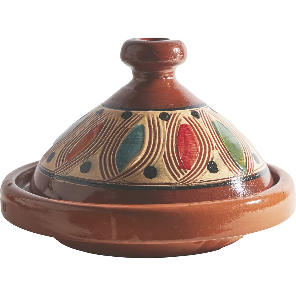 Verve Culture Cooking Tagine For Two In Design