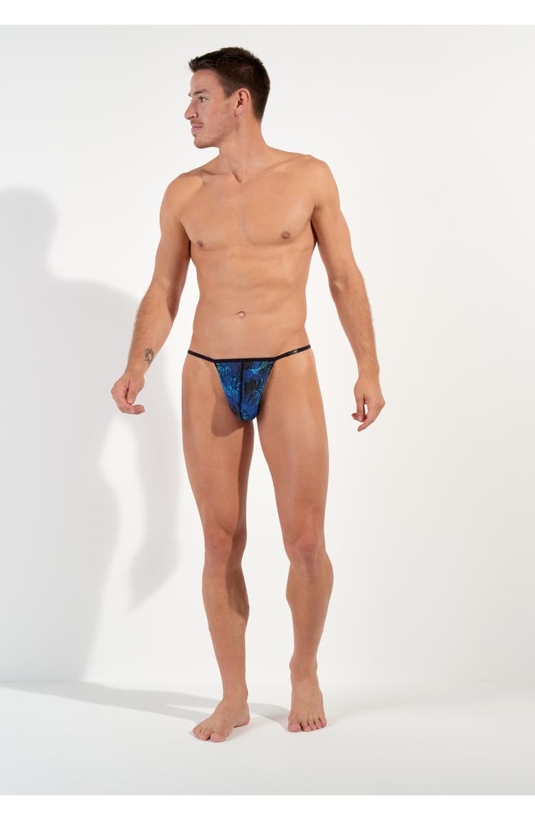 HOM Paylay G-string, Alternate, color, 
