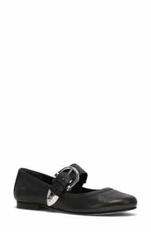 Carson Mary Jane Flat