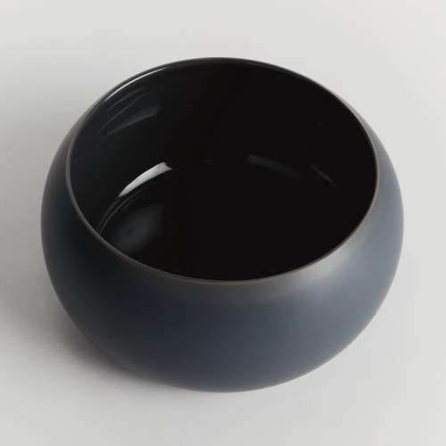 Napa Home & Garden Mallie Decorative Bowl In Blue