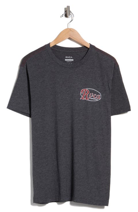 Corral Slim Fit Graphic T-Shirt