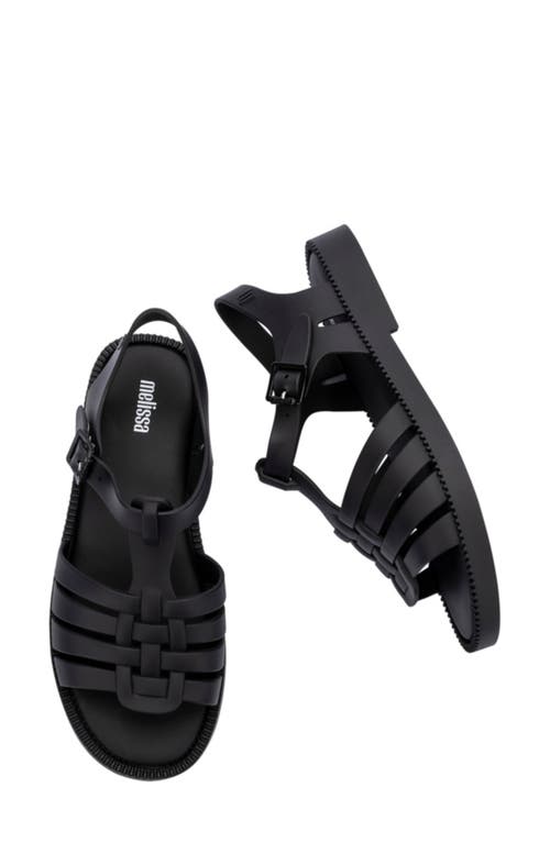 MELISSA MELISSA POSSESSION FRESH SANDAL