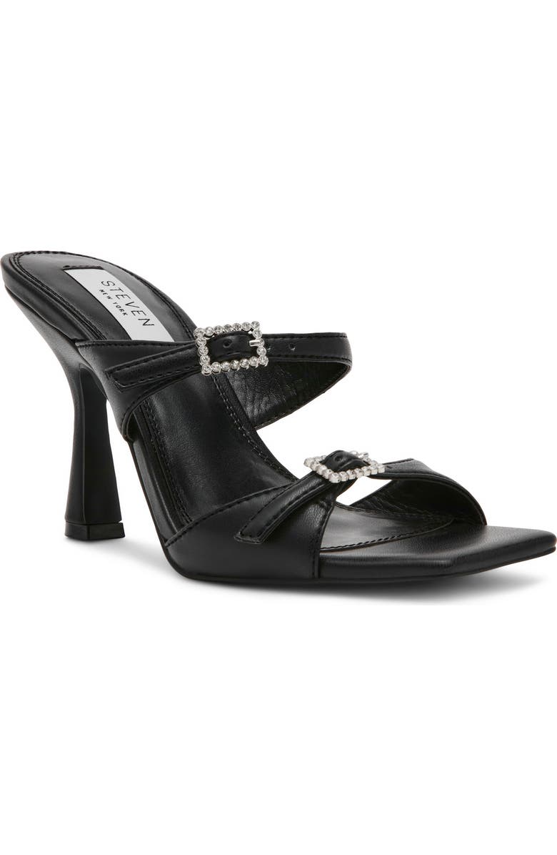 Steven New York Lanie Sandal, Main, color,