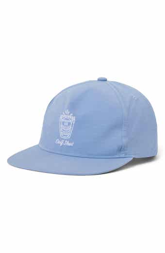 Back Again Snapback Baseball Cap