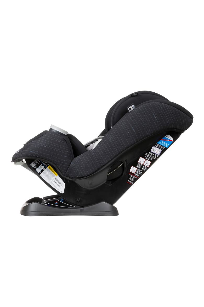 Pria™ Max 3-in-1 Convertible Car Seat (Nordstrom Exclusive Color), Alternate, color, SCRIBBLE- NORDSTROM EXCLUSIVE