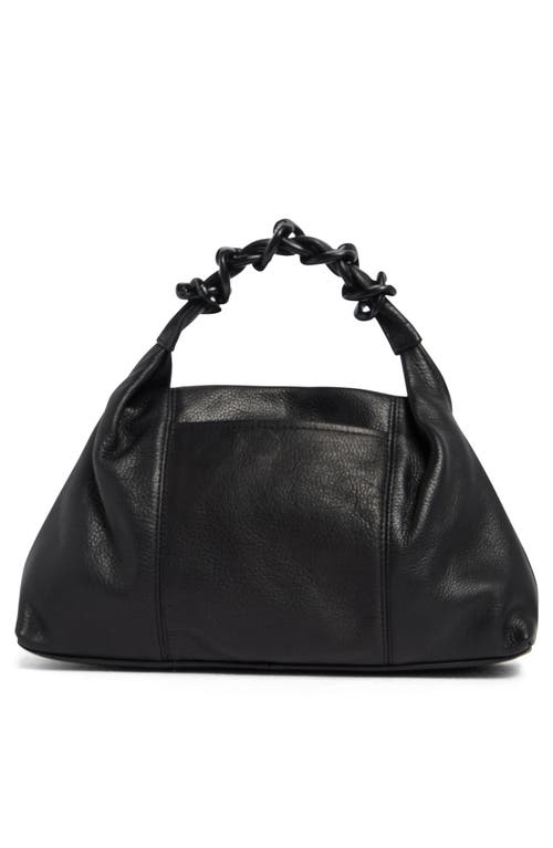 Aimee Kestenberg Glow Top Handle Leather Handbag
