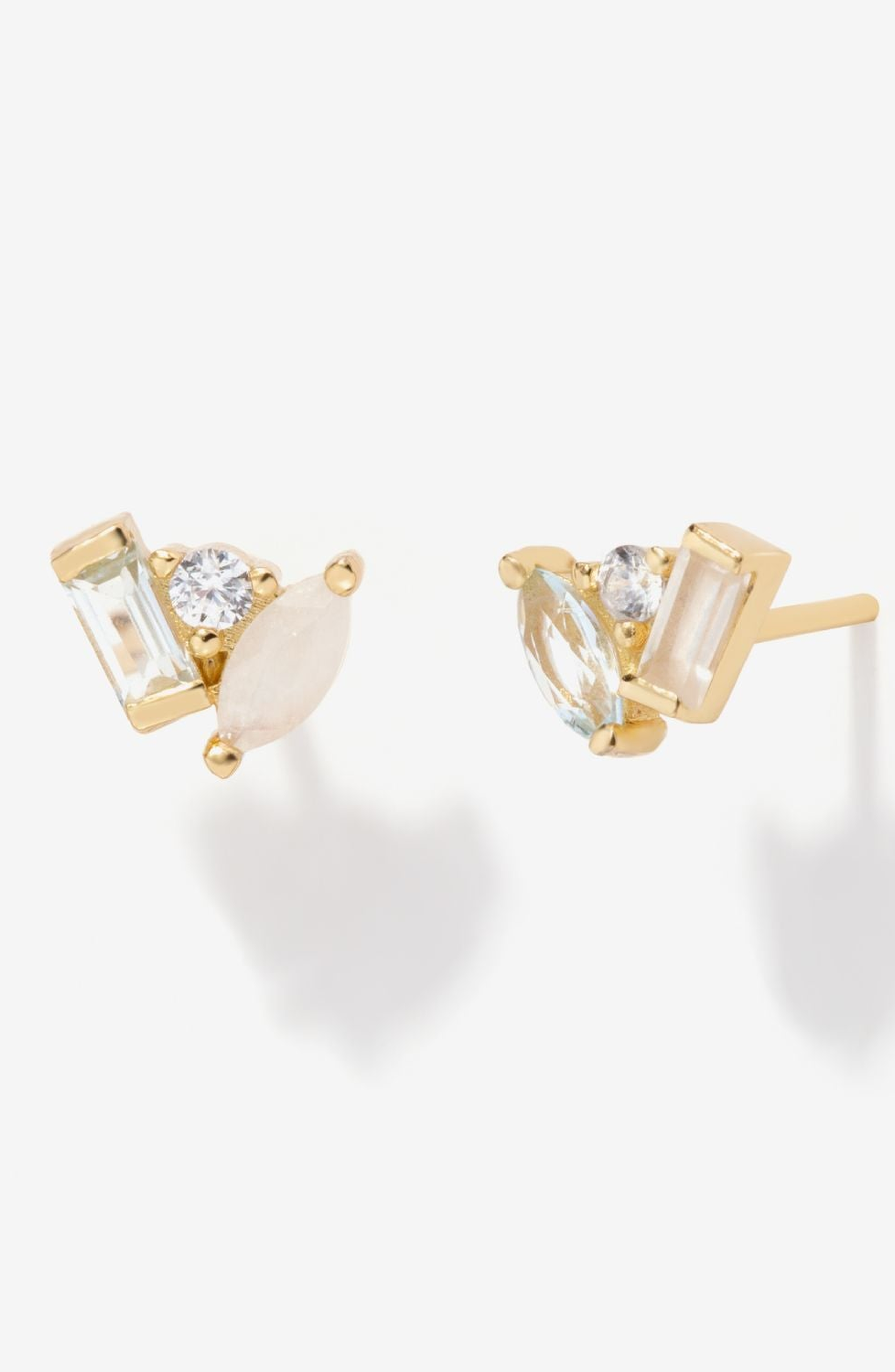 selected Gold
