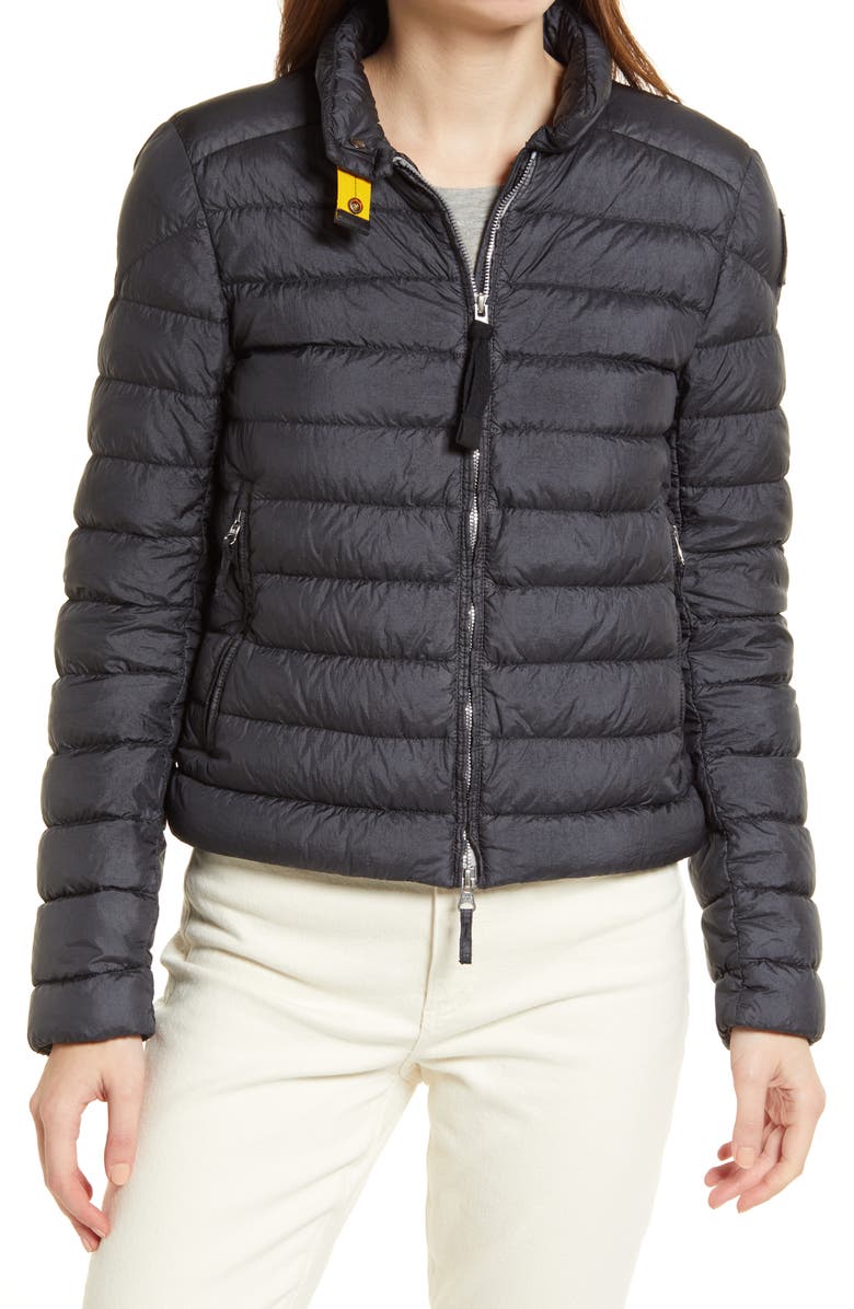 Parajumpers Lightweight Water Repellent Down Puffer Jacket, Alternate, color, 