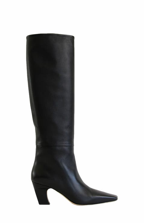Meg Knee Boot