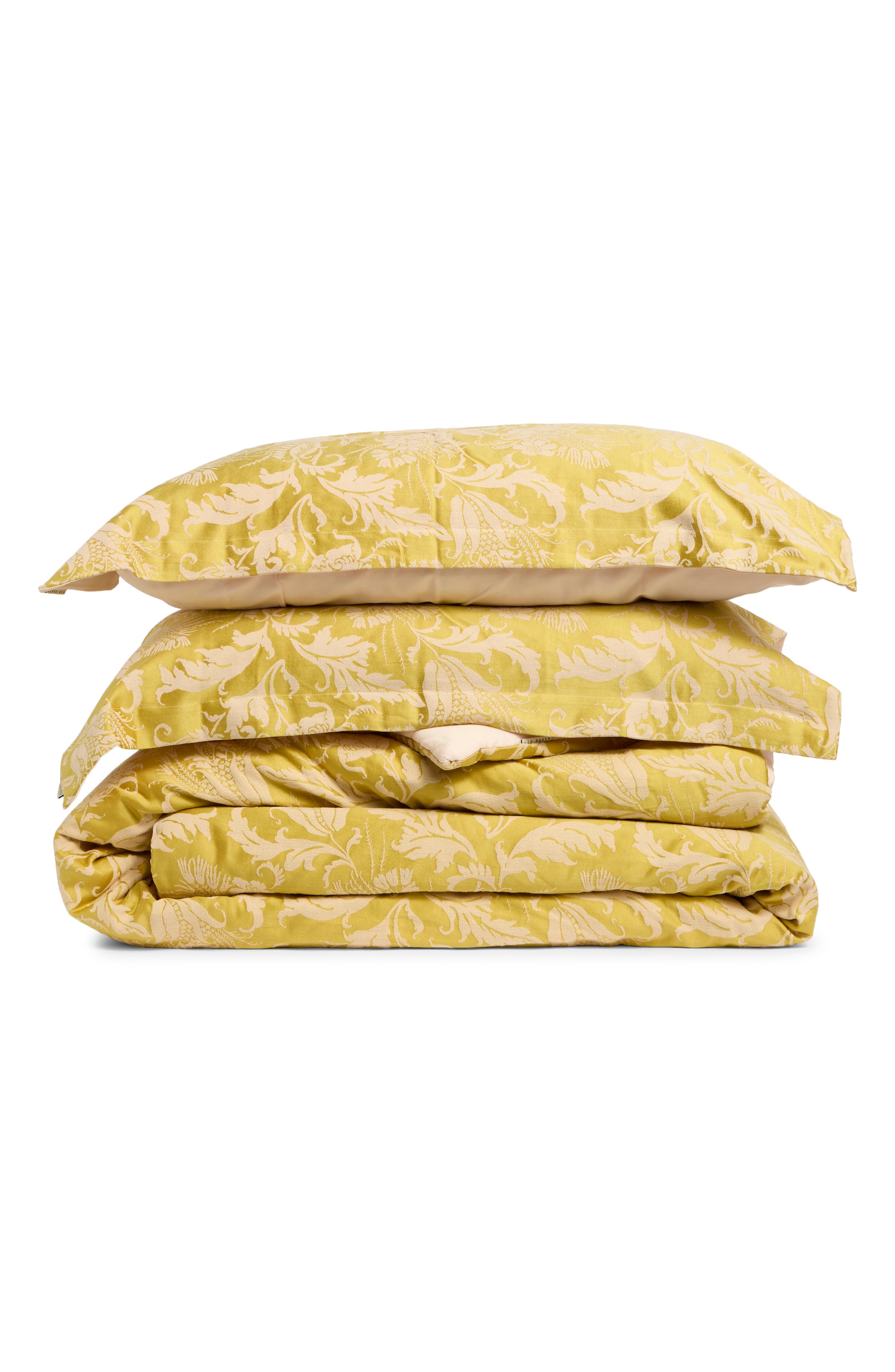 Ted Baker Baroque Comforter & Sham Set
