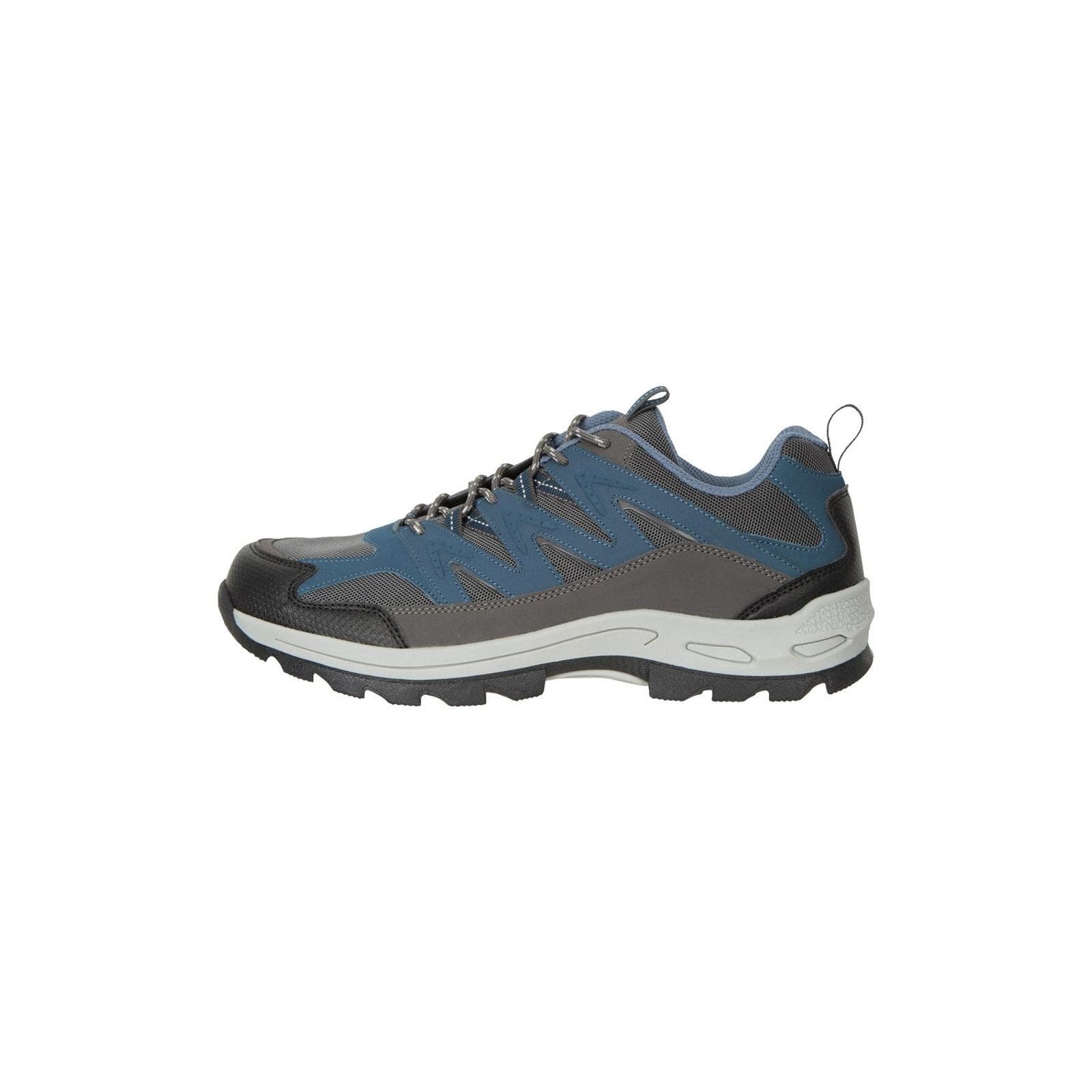 Highline II Walking Shoes, Alternate, color, Navy