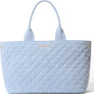 MZ Wallace Medium Metro City Tote