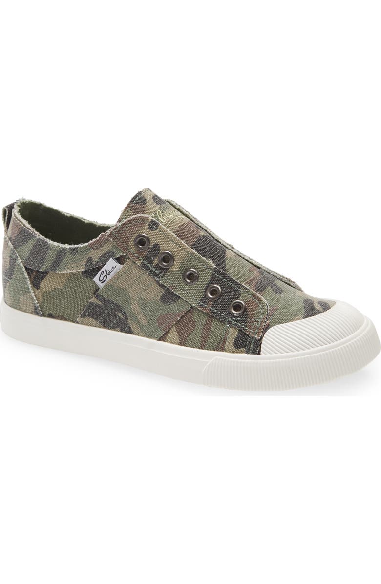 Sbicca Creola Sneaker, Main, color,