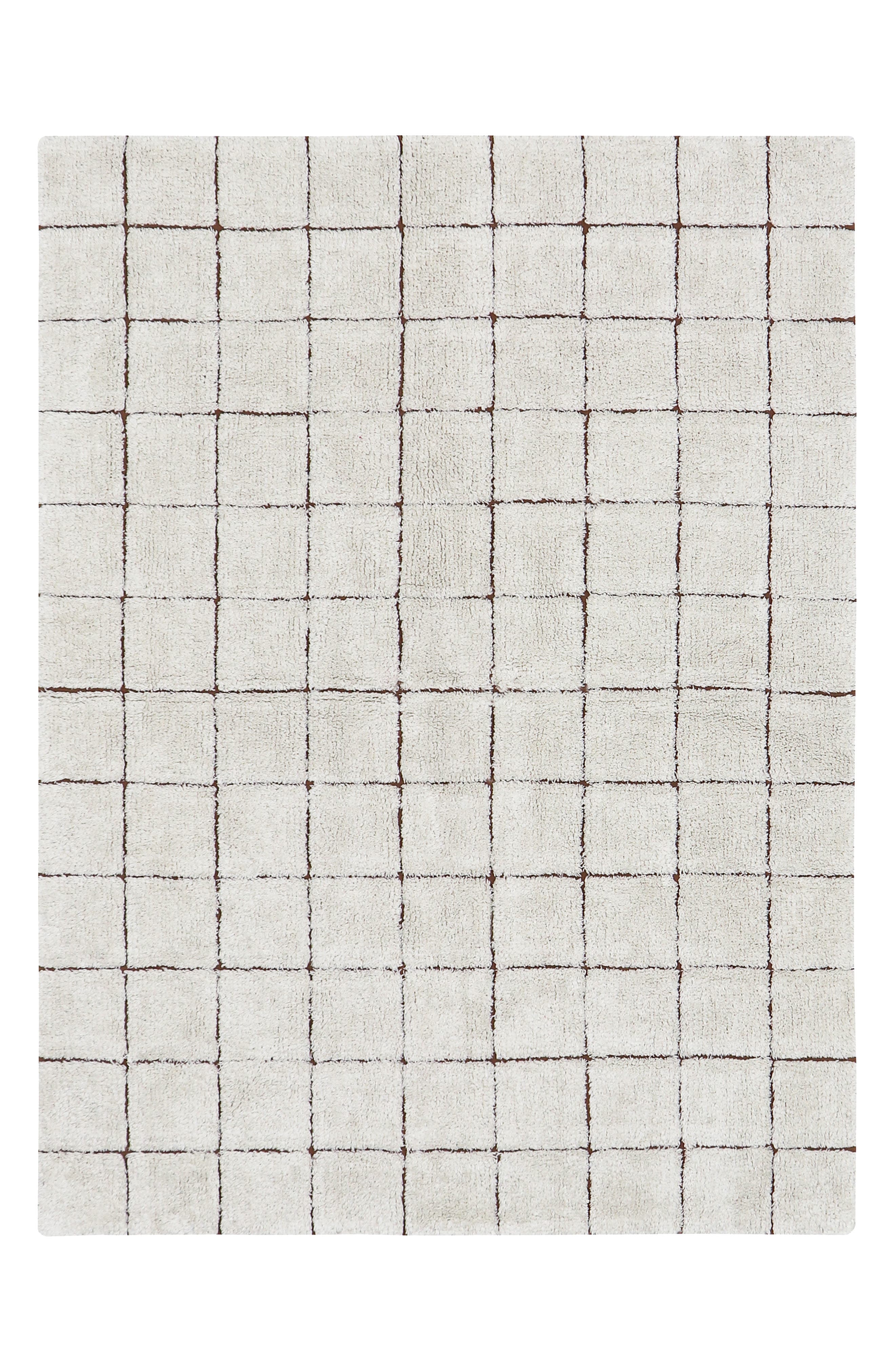 selected MOSAIC